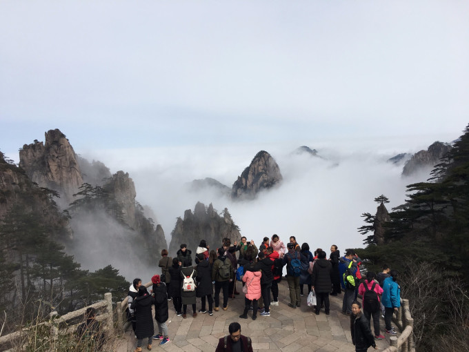 厦门到黄山,一场山海相逢的自助游攻略 厦门到黄山,一场山海相逢的自助游攻略