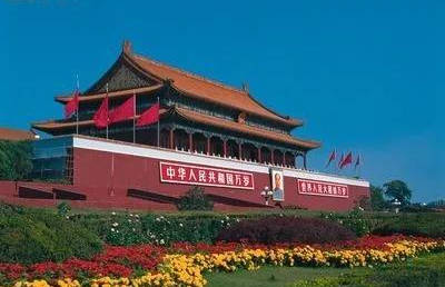 从开封到北京，一场穿越千年的古都双城记