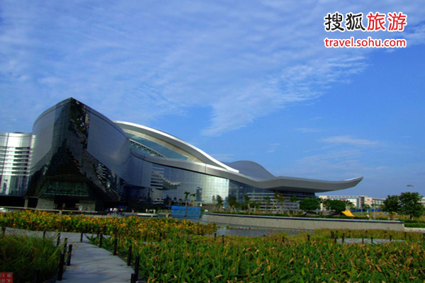 广州自助游攻略，寻迹黄埔军校，在长洲岛触摸历史的脉搏