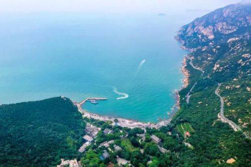 安徽宣城月亮湾，一场与山水共舞的自驾诗画之旅