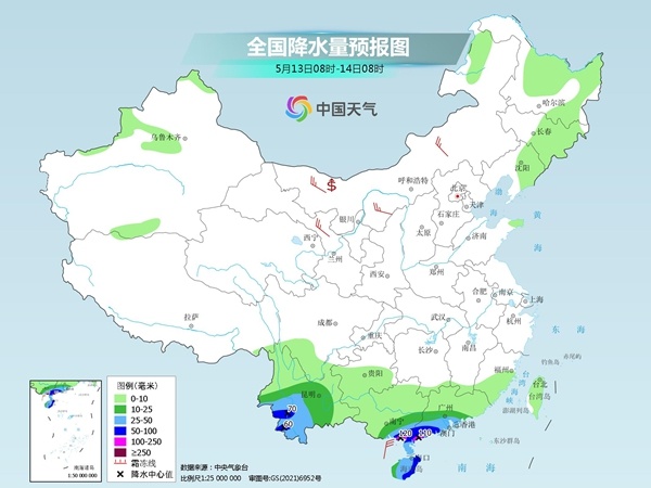 阳城县天气分布图最新发布，精准掌握区域气候差异，助力生产生活无忧