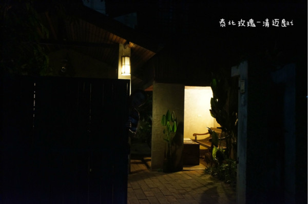 清迈春节，泰北玫瑰的年味之旅