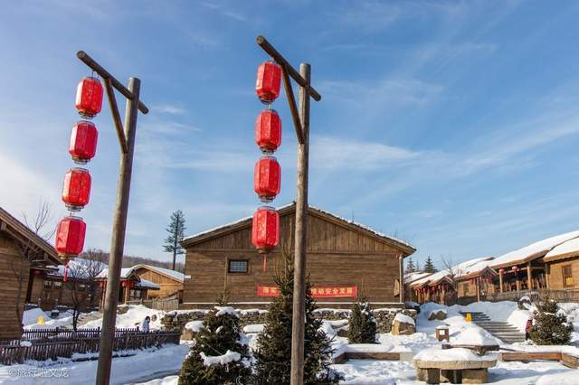 从绥芬河出发，一脚跨两国的俄罗斯风情之旅