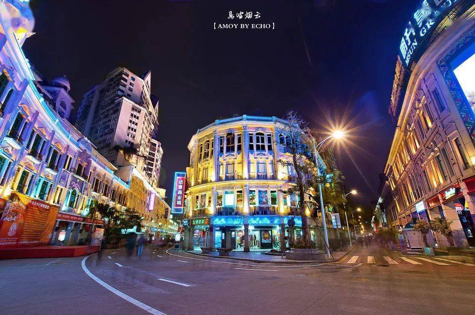 从厦门出发，邂逅东南亚的万种风情，一场触手可及的南洋之旅