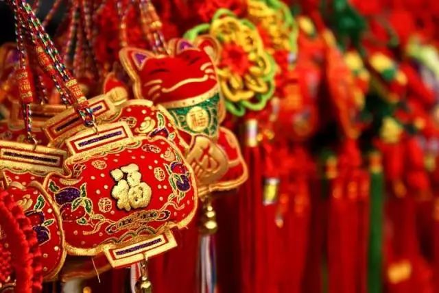山西春节旅游指南，寻味千年古韵，共赴一场地道年俗之旅