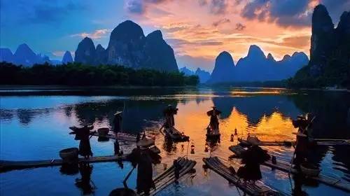 耀州香山，关中佛国与山水灵韵的千年邂逅