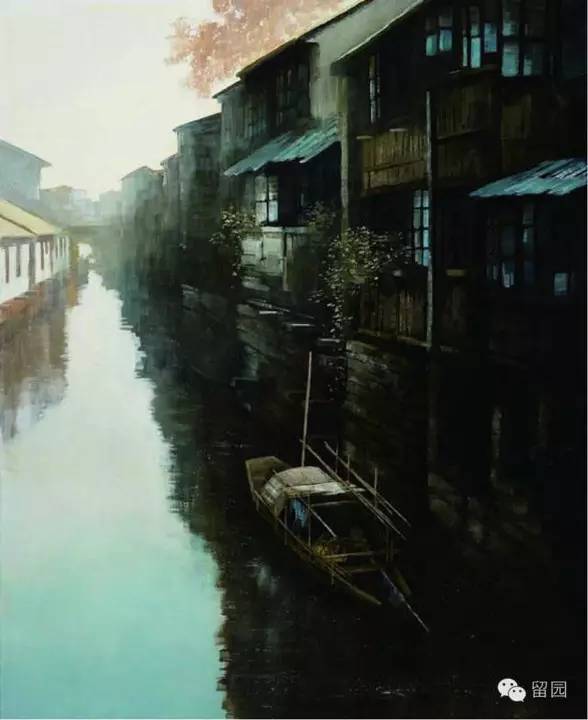 从姑苏到锡城，一场穿越千年的江南邂逅