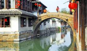 姑苏年味里，一枕水乡春