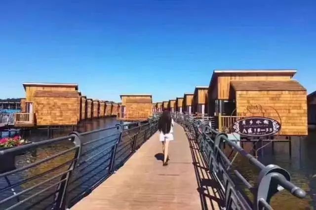 湖州周边过年去哪儿？这份年味十足旅游攻略请收好！