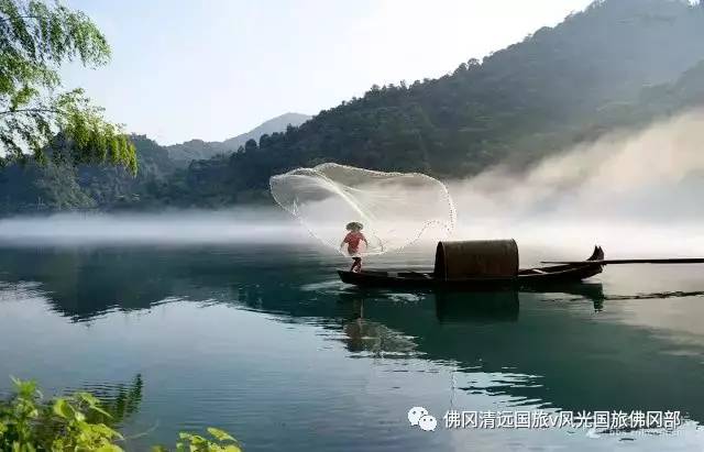 凤鸣谷，寻迹自然奇景，聆听山水清音