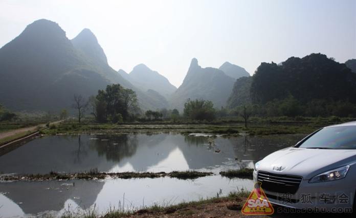 高铁驰骋山水间，解锁广西桂林快进慢游新体验
