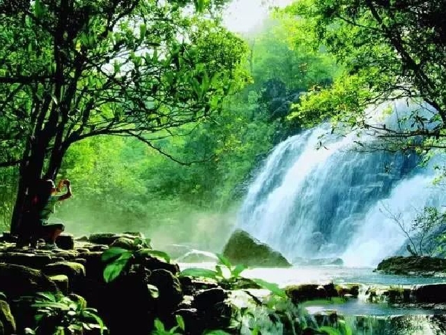 两日贺州慢游，邂逅千年古韵与山水仙境
