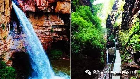 陵川，太行云海间的千年诗意与山水奇观