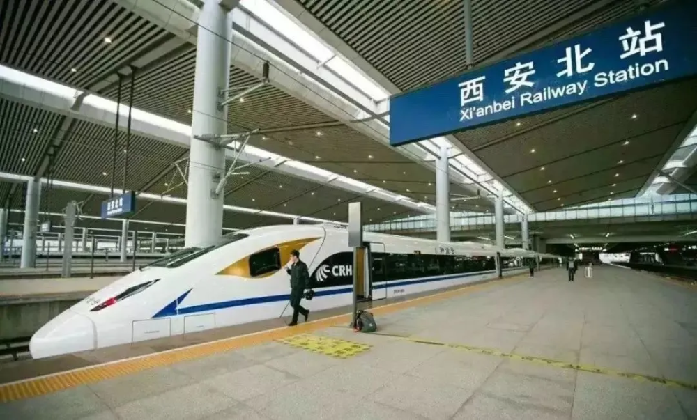三水出发，高铁畅游桂林，一场说走就走的自由行之旅