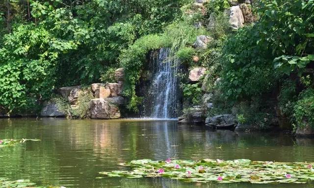 靖西一日游，在山水画布里，偷得浮生一日闲