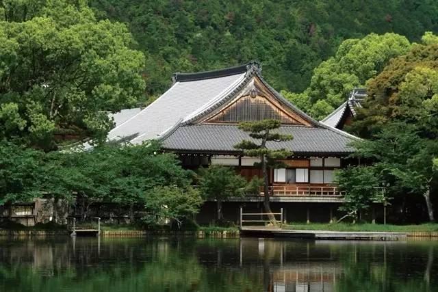 岚山行,一川碧水,千年古韵的京都慢时光 岚山行,一川碧水,千年古韵的京都慢时光