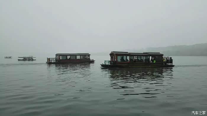 西湖两日游,在湖光山色里,慢煮江南的诗意 西湖两日游,在湖光山色里,慢煮江南的诗意