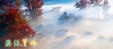 赤色画卷，诗意栖居，探秘红土地风景区的绝美之旅