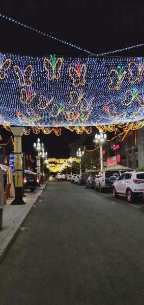 沈阳情侣两天一夜，在北国春城，赴一场浪漫之约