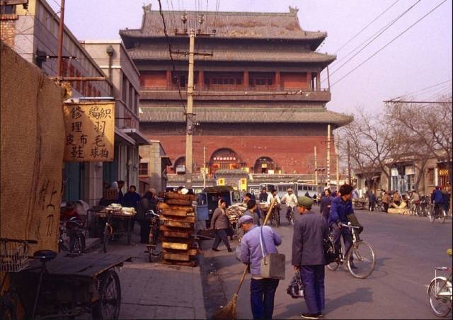 天府之国到京城，一场跨越千里的麻辣与京味之旅