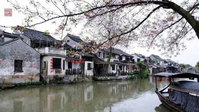 黄龙溪古镇，烟火人间里的千年慢时光