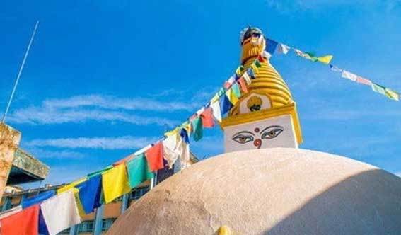 2024尼泊尔旅游最新攻略，解锁新玩法、新体验，雪山之国再焕新姿