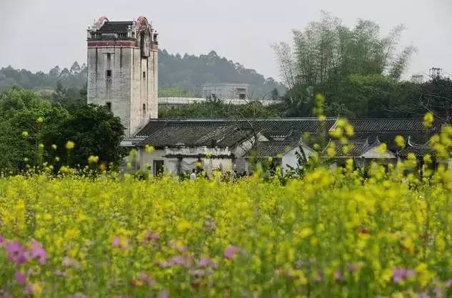 2018，遇见上林，山水间的诗意栖居与古村新韵