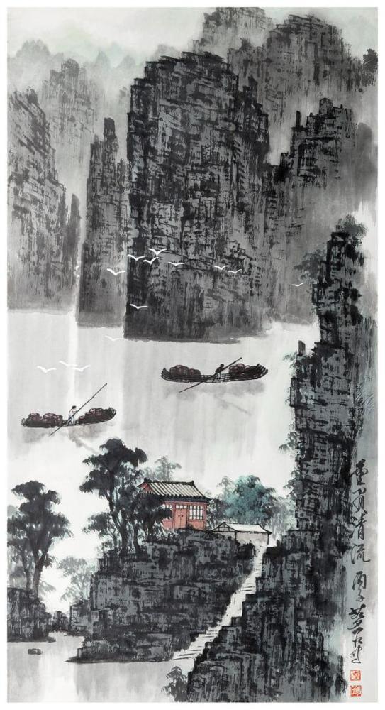 汪清，山水为墨，岁月为诗，勾勒边境秘境的文旅长卷