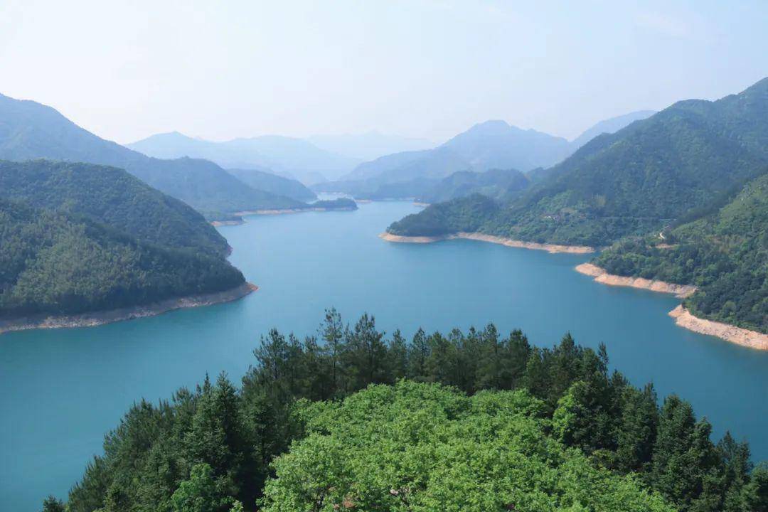 苍南月亮湾,碧海金沙间的诗意栖居 苍南月亮湾,碧海金沙间的诗意栖居