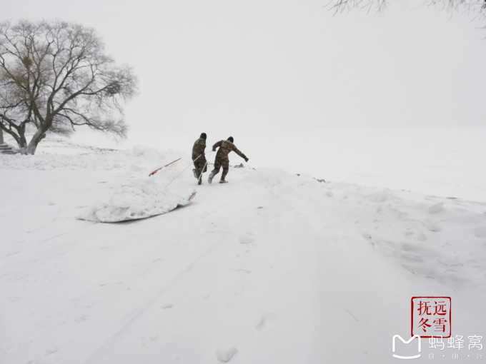 东北三天，赴一场冰雪与热辣的极致邂逅