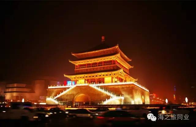 西安火车站出发，一场穿越千年的文化之旅