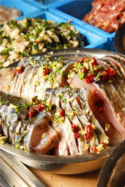 衢州寻味记，一座城市的烟火气，藏在这些地道美食里