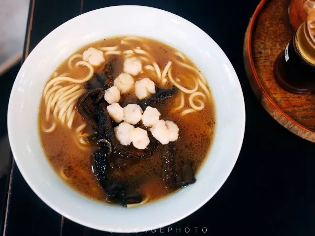 衢州寻味记，一座城市的烟火气，藏在这些地道美食里