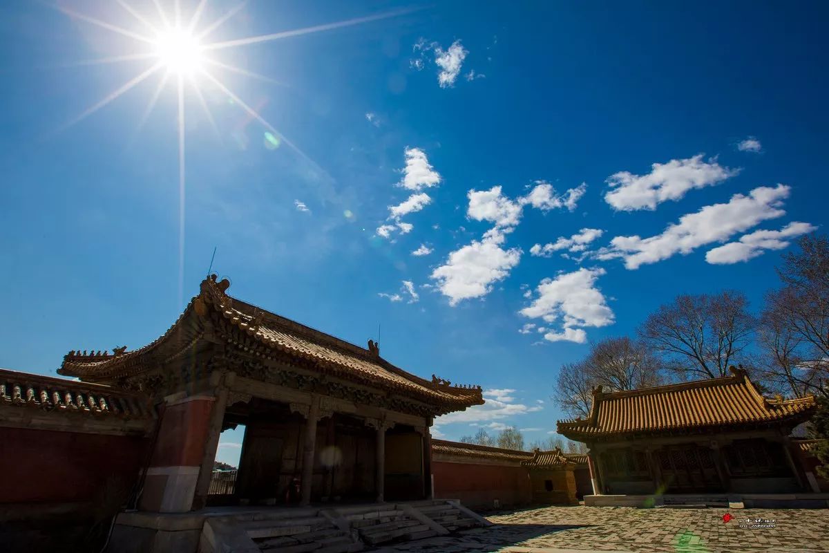 山西初旅，在时光褶皱里，遇见千年风华