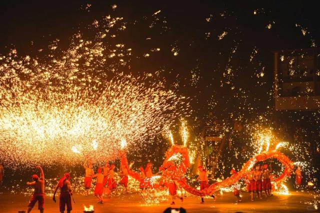 春节乘机游蓉城,从泰州出发,赴一场天府之国的烟火之约 春节乘机游蓉城,从泰州出发,赴一场天府之国的烟火之约
