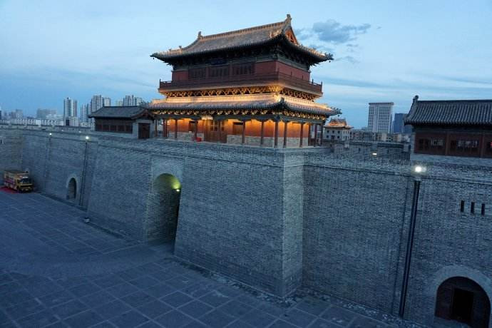 大同旅游全攻略，费用预算与景点推荐