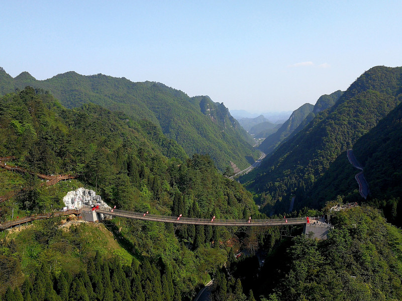 喜峰口长城，烽火岁月里的山水雄关，时光淬炼的旅游瑰宝