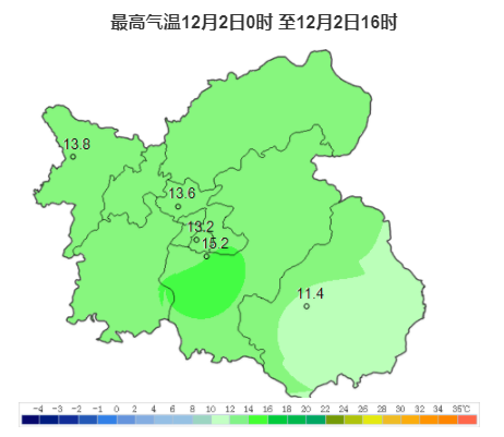 常宁国庆天气最新消息，假期晴好为主，早晚温差大需注意保暖
