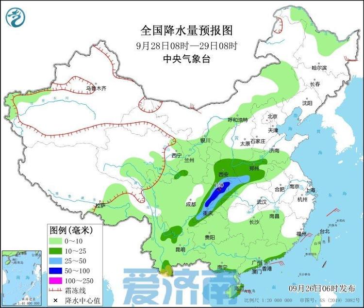 延边未来7天天气预报最新，气温起伏明显，秋意渐浓需注意保暖