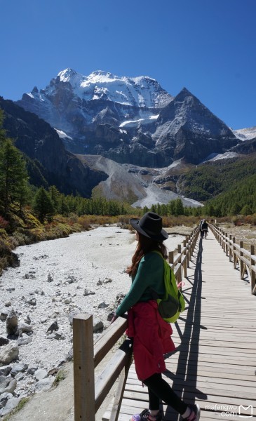 跟团游稻城亚丁,在雪山秘境里,遇见一场省心而深刻的香格里拉之约 跟团游稻城亚丁,在雪山秘境里,遇见一场省心而深刻的香格里拉之约