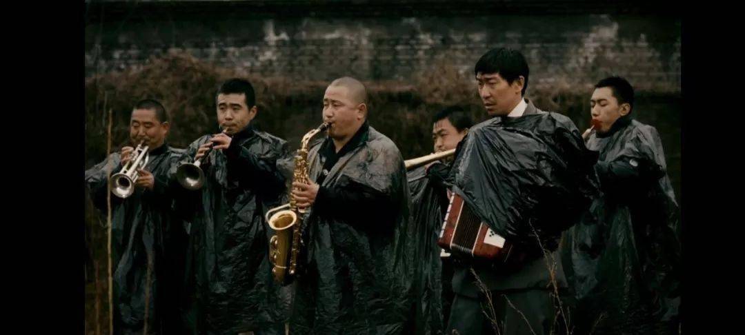 一步入戏，梦回百年，关东影视城里的时光慢旅