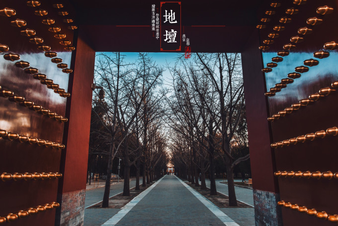 从邢台到北京，一场古都风韵与京华万象的邂逅