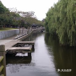 海宁周边游，潮乡之外的N种诗意栖居