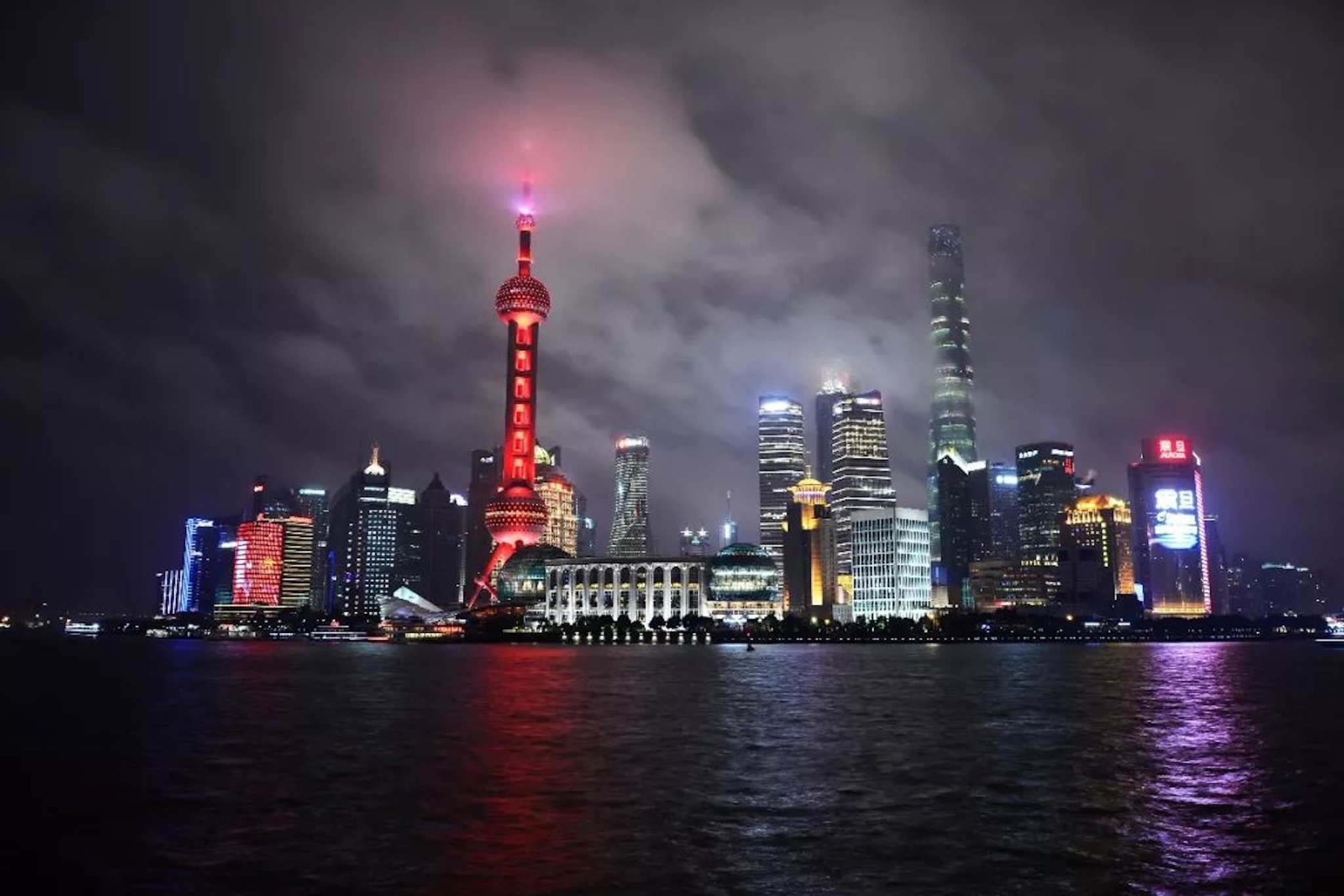 魔都四日游，上海四天三夜，从经典地标到烟火巷弄的沉浸式体验