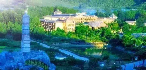 红色圣地·山水上杭，龙岩上杭的文旅融合之旅