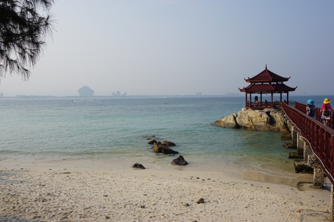 广州出发，阳江寻味，一场说走就走的自由行之旅