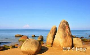 三亚天涯海角旅游全攻略，地图在手，玩转天涯与海角