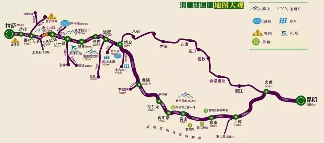 台湾旅游路线推荐，5天经典环岛+3深度小众，解锁宝岛风情