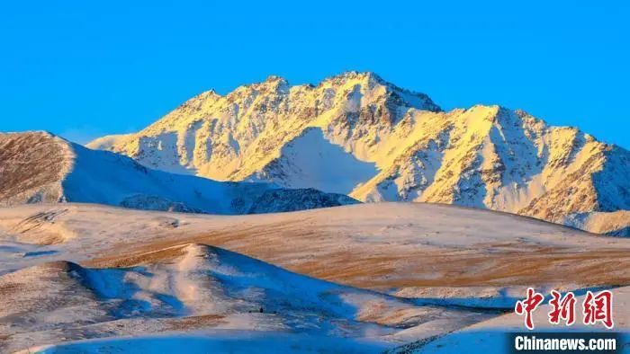 舌尖上的祁连，在雪山草原间品味人间烟火