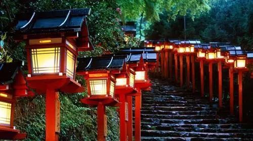 京都骑行，在古巷与樱岚间，解锁自由行的诗意密码
